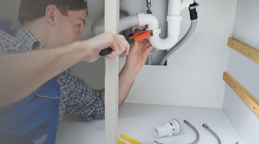 Local tankless water heater installation in West Stockbridge, MA